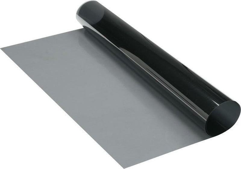 Foliatec película solar blacknight luz 35% 76x300cm