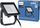 Faretto Philips LED Philips Projectline - 10 W - luce bianca calda