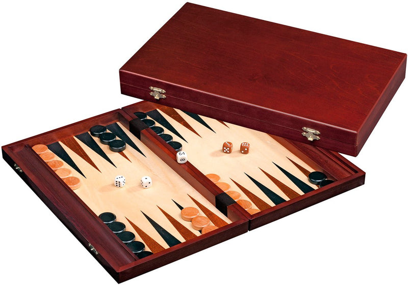 Tilos de backgammon Philos grandes