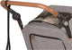 Bobike Push Bar Kids Trailer