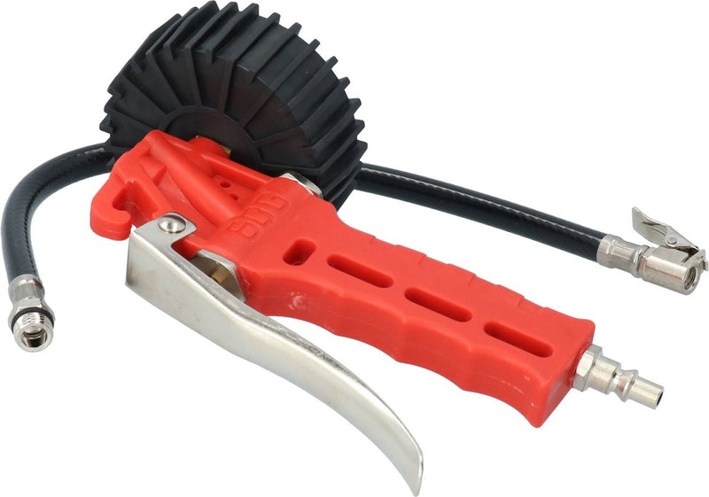 Pompa pneumatica professionale Carpoint