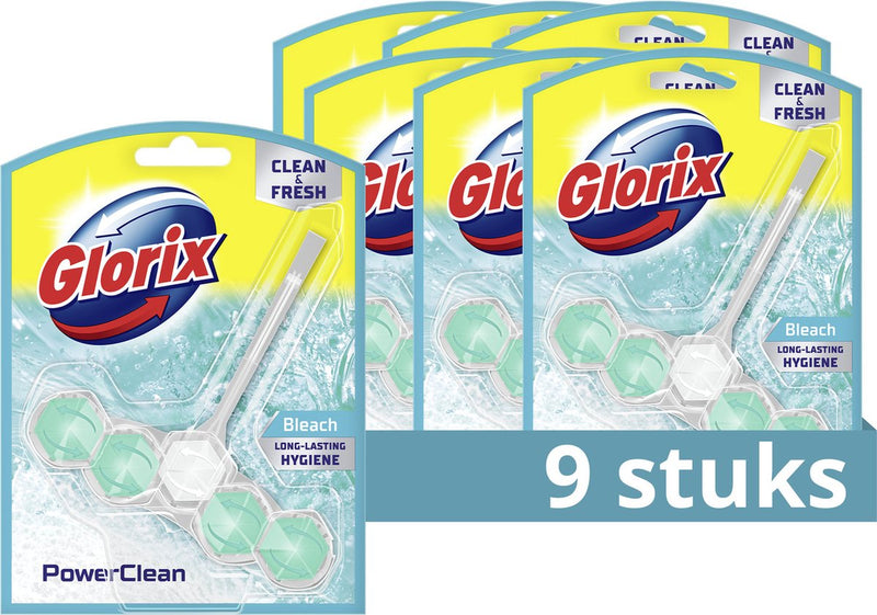 Glorix