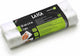 Laica vt3509 - lámina de vacío - accesorio envasadora al vacío - tamaño 28 x 600 cm - juego de 2 rollos de lámina de vacío