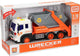 camion con luce e suono