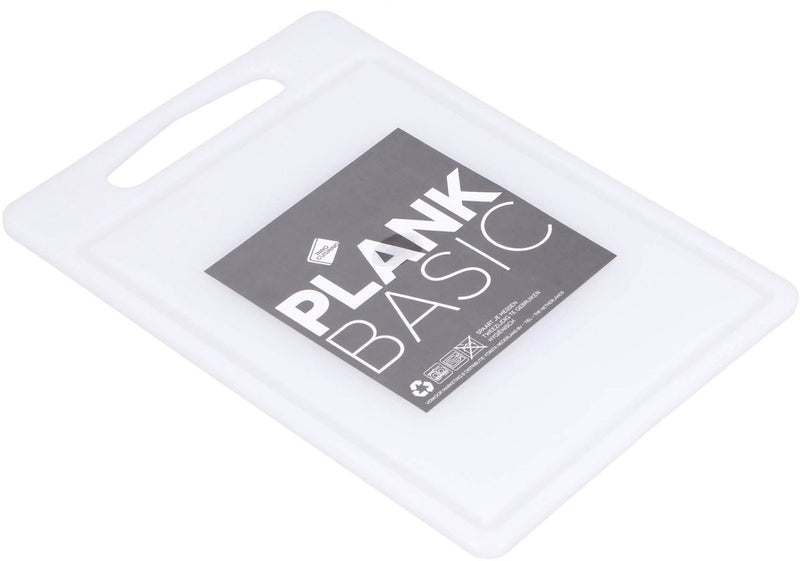 Inno Cuisinno Snijplank 35x25 Ril Nature