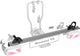 Pro User TG Expansion 3rd Bike Max