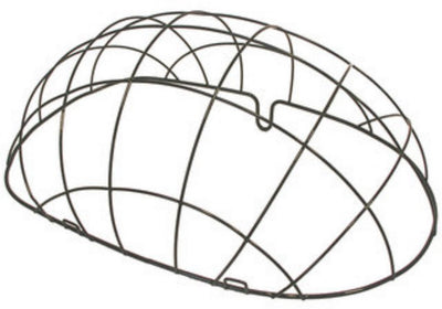 Albahaca pasja - domo - 45 cm - negro