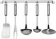 Wmf profi plus - kitchen set 6-piece