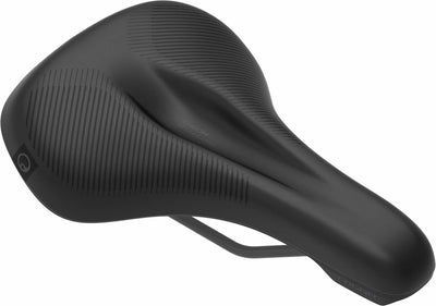 Ergon Saddle St Core Evo Men S M Black Gray