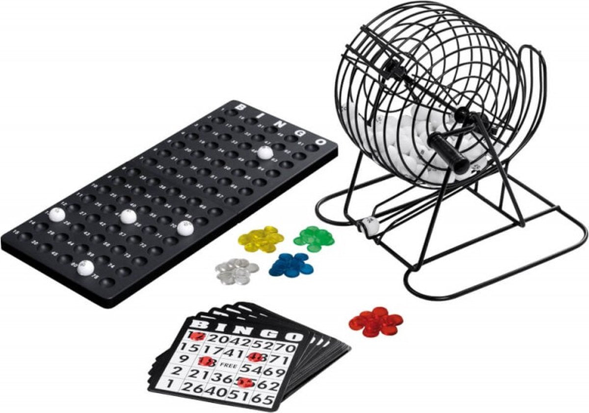 Set bingo Philos