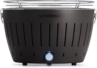 Lotusgrill classic table barbecue - ø350mm - anthracite