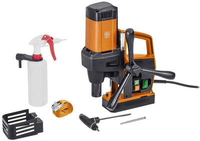 Fein core drilling machine 32mm