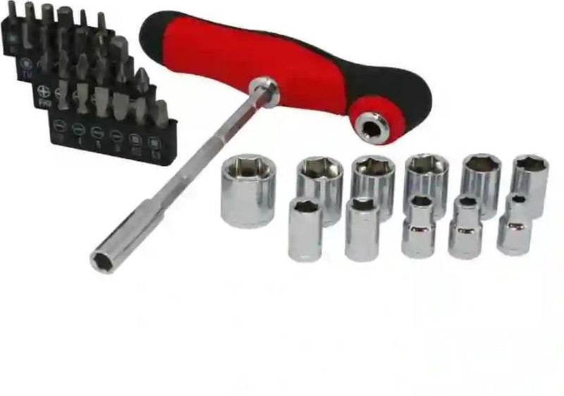 Set cacciaviti Kinzo - 37 pezzi