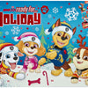 Undercover paw patrol speelgoed adventskalender kerst.