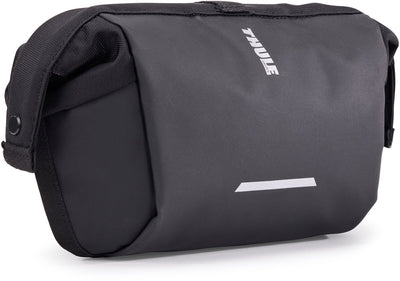 Thule bag chasm manillar bolsa 2l negro