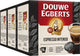Douwe egberts espresso intenso dolce gusto koffiecups - 3 x 16 stuks