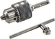 Accesorios Metabo portabrocas dentado con adaptador SDS-plus | 626724000 626724000