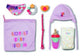 Set neonato neonato