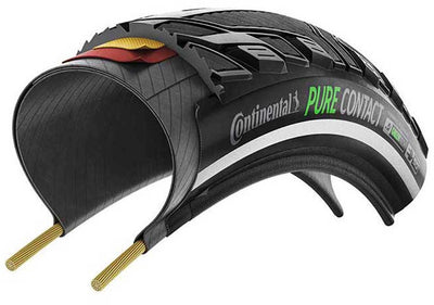 Continental Conti Faltr. PureCont 50-622 B B+RT