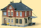 Auhagen 12240 h0, tt ufficio postale
