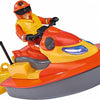 Simba Juno Jetski con figura