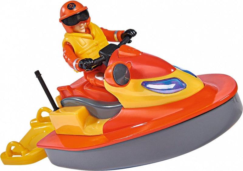 Simba Juno Jetski con figura