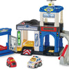 Sede della polizia di Vtech Toet Toet Toet