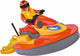 Simba Juno Jetski con figura
