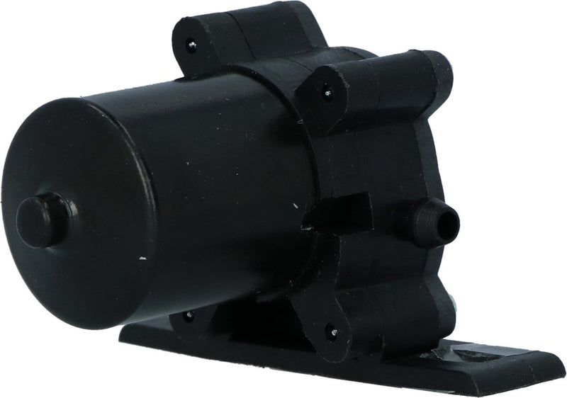 Pompa lavavetri Carpoint 12 V - universale - compatta - in plastica - installazione semplice - per auto
