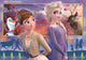 Clementoni Puzzle Frozen 2, 60st.