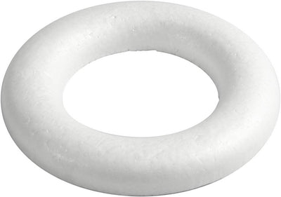 Creative Company Ring con schiena piatta, 25 cm