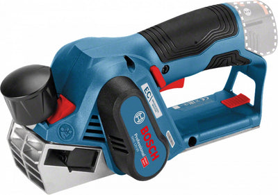 Cepilladora inalámbrica bosch gho 12v-20 en caja - 06015a7000