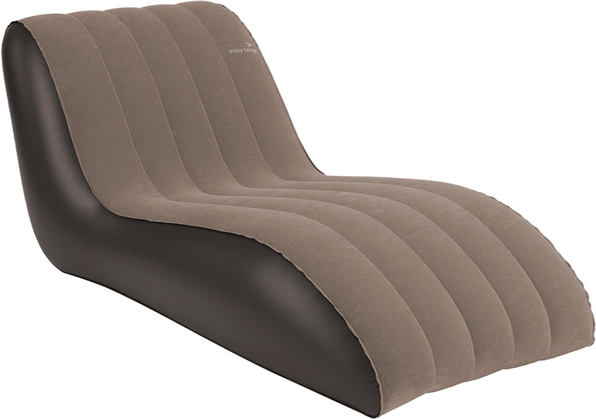 Tumbona de arce Easy Camp - sillón -