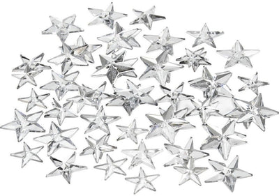 Creative Company Strassstenen Silver Subacques, 360st.