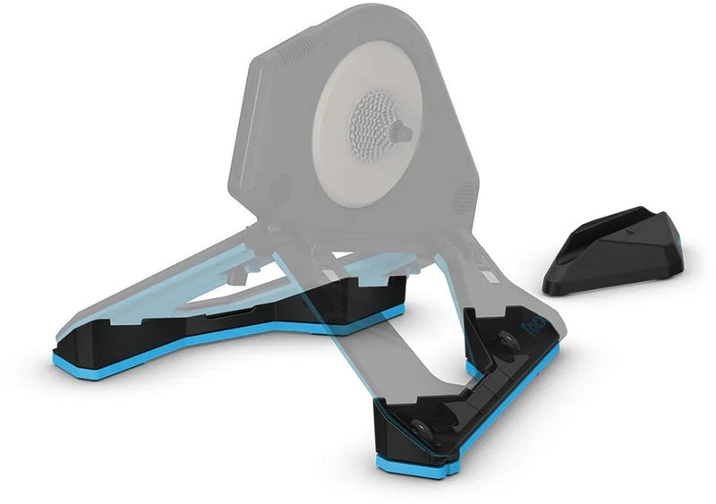 Piastre di movimento Garmin tacx® neo