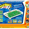 Gran juego de pinball de fútbol.