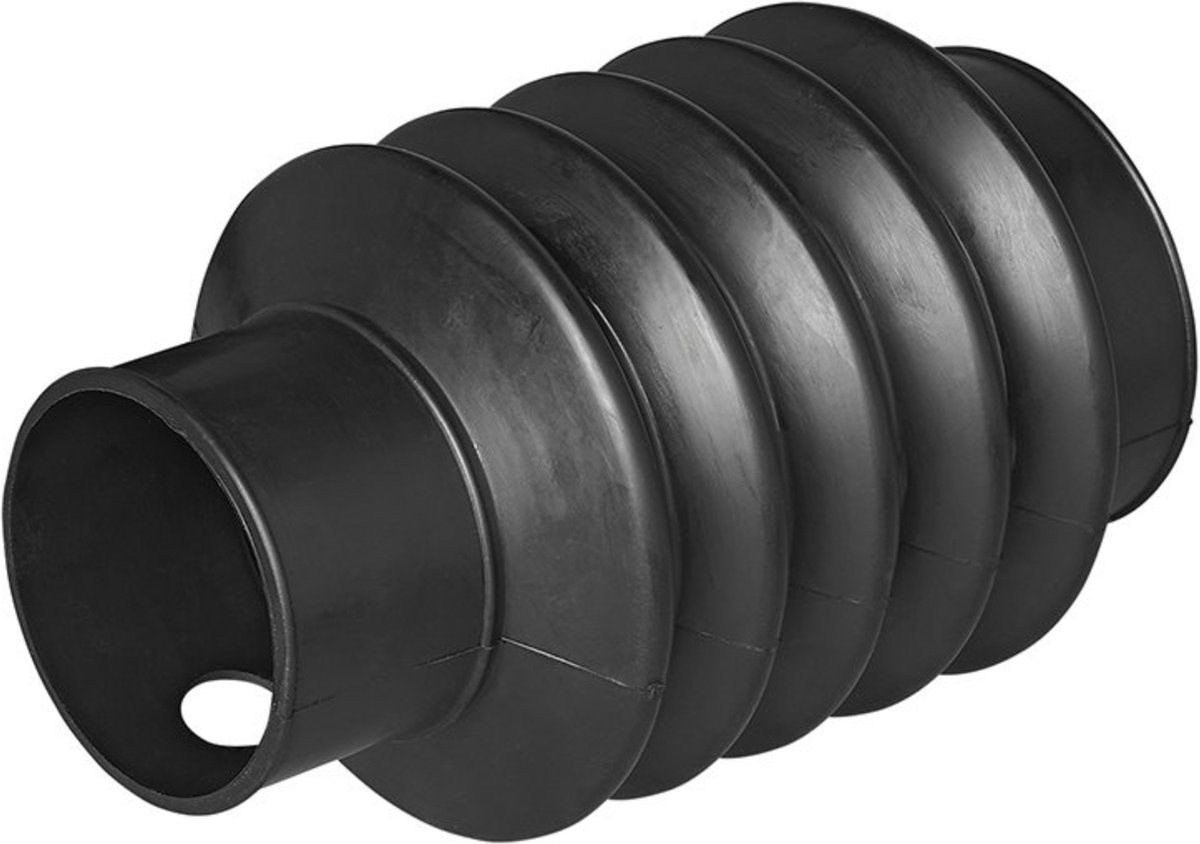 Guardapolvo Proplus para freno de inercia - ø 60 70 x 100 mm - goma - recambio no original