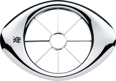 Wmf appelsnijder 0634296040 - 9 cm - rvs - voor perfecte appelpartjes - duurzaam en gemakkelijk schoon te maken