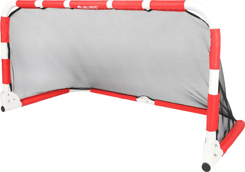 Pure2improve Pure2improve Football Goal plegable 120x60x60 cm