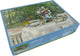 Bekking blitz - puzzle - 1.000 pezzi - arte - dopo pranzo - willem steelink jr. - Museo dei Cantanti laren