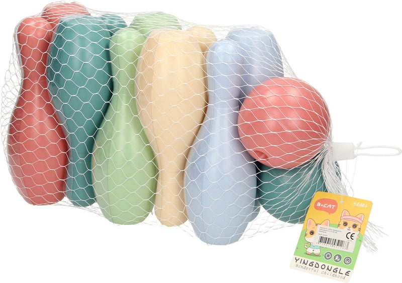 Cono Game Pastel, 12dlg.