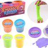 Arena para juegos mágicos Johntoy, 3 uds.