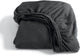 Cinderella - hoeslaken - tot 25 cm matrashoogte - double jersey - 90x200 - antraciet