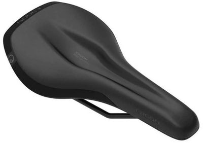 Ergon Saddle SMC Core Men M L Black Grey