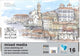 Winsor Newton 0290200 Juego de bocetos urbanos de técnicas mixtas - Juego de técnicas mixtas de 16 piezas