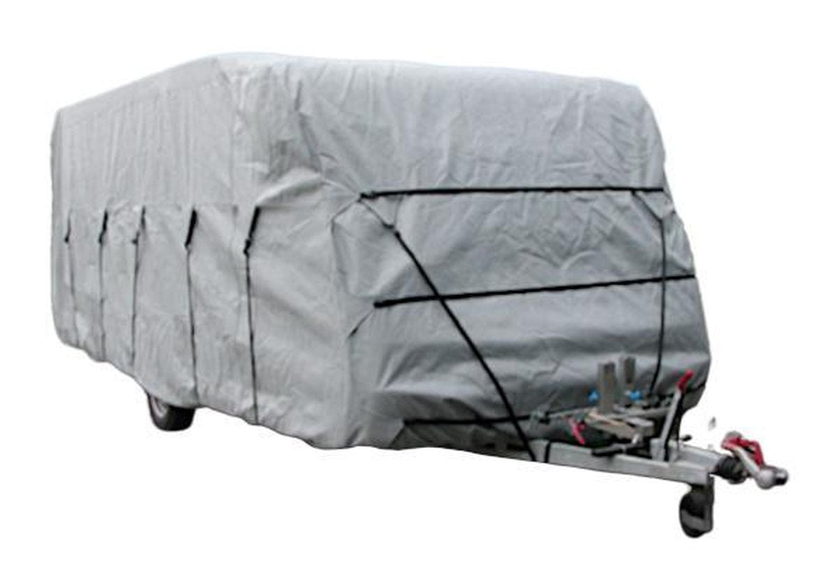 Eurotrail caravanhoes - 400-450cm 220 250cm