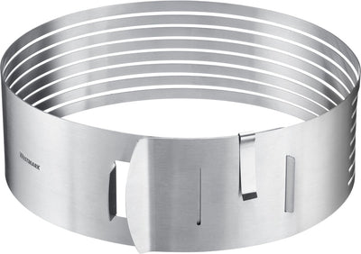 Westmark cutting aid for the pie crust, 31362260