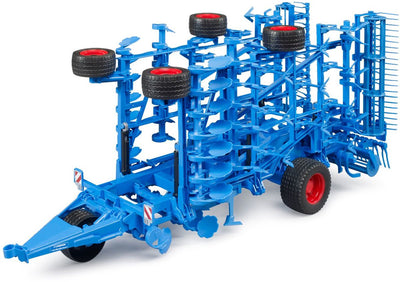 Bruder Lemken Koralin 9 coltivatore