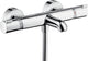 Rubinetto vasca comfort Hansgrohe ecostat - interasse 15 cm