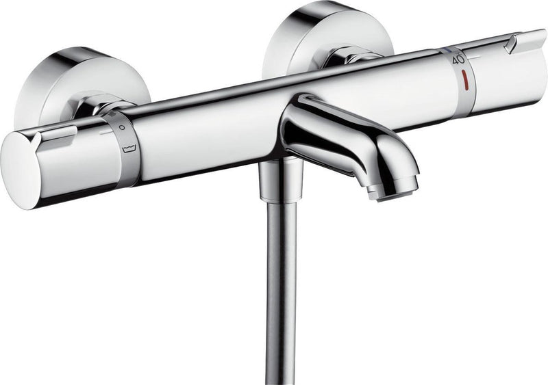 Rubinetto vasca comfort Hansgrohe ecostat - interasse 15 cm